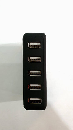 HUB USB 2.0 7 портов, фото 2