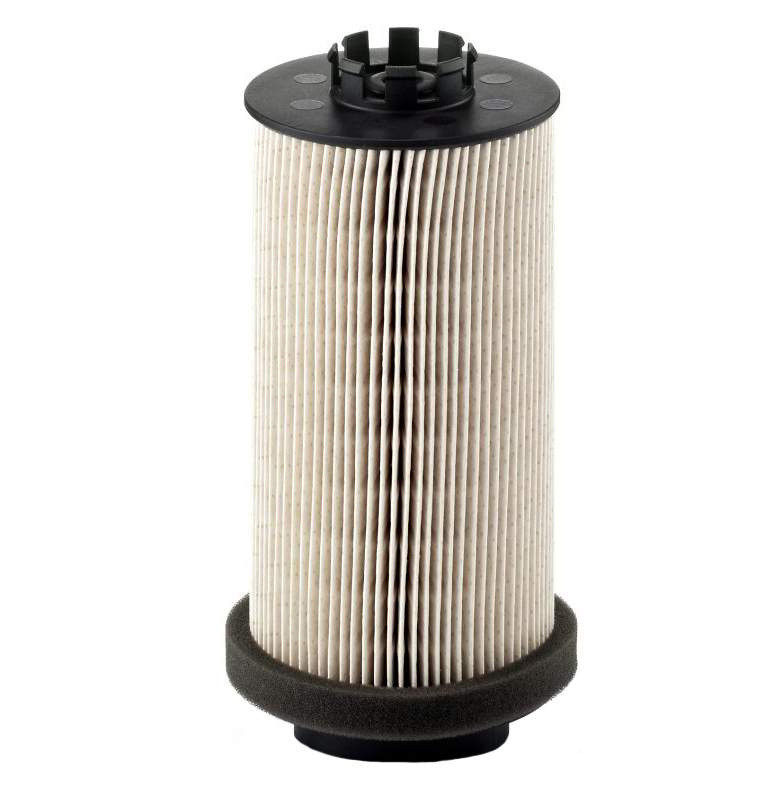 Топливный фильтр картриджный MANN FILTER PU999 / 1X