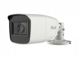 THC-B320-VF (2.8-12 мм) видеокамера