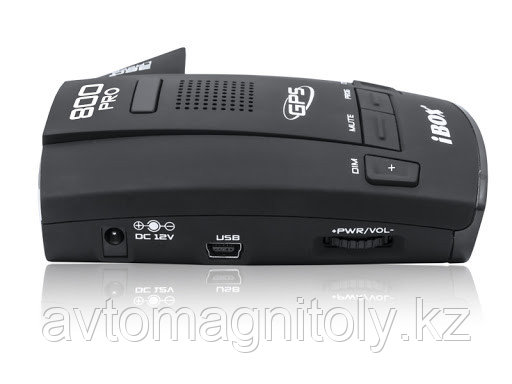 IBOX PRO 800 SIGNATURE SE