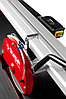Плиткорез электрический ЗУБР ЭП-300-1500C, МАСТЕР, длина реза 1200 мм, диск 300 мм., 1500 Вт., фото 4