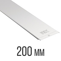 Крышка на лоток основанием 200 IEK CLP1K-200-1 Крышка на лоток основанием 200 IEK