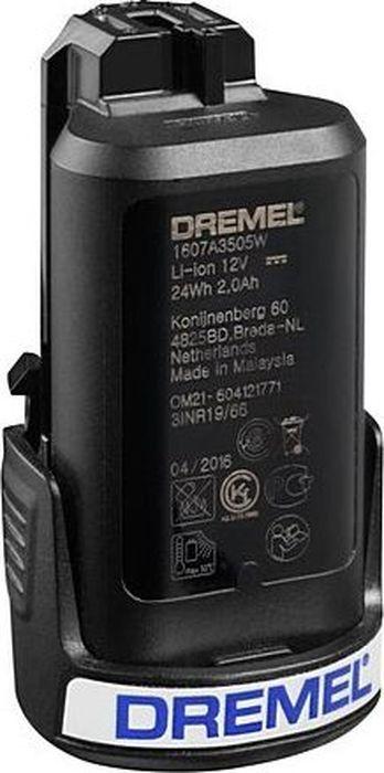 DREMEL 8220-2/45 Многофункциональный аккумуляторный инструмент в комплекте с насадками - фото 5 - id-p73254163