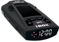 IBOX X 10 SIGNATURE