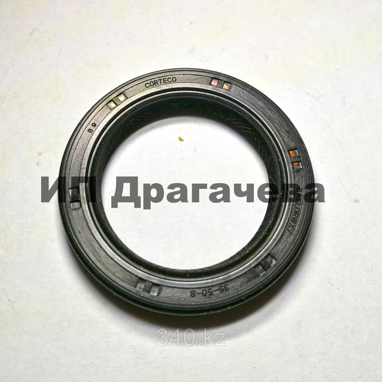 Сальник 35*50*8, фото 1