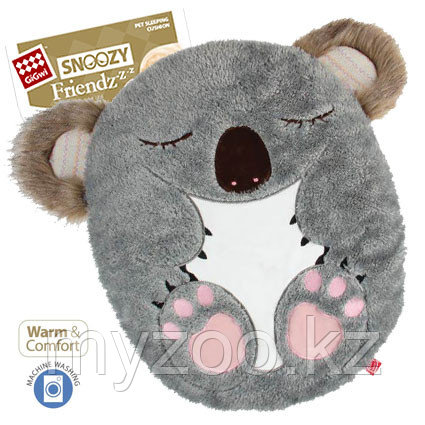 GigWi, ГигВи Лежанка "Коала" 57 см