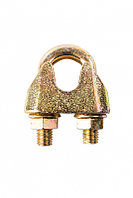 ЗАЖИМ КАНАТНЫЙ TOR Ф=16 ММ DIN 1142