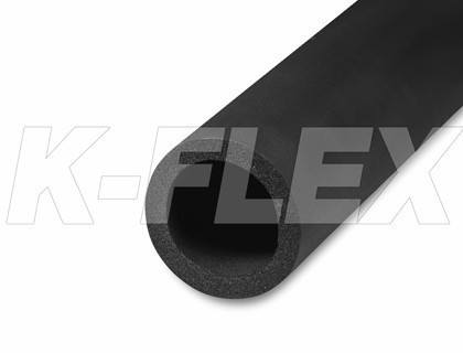 Теплоизоляция Трубка K-FLEX 25 x 076 2 ST Россия