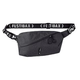 Сумки на пояс Festibax® с водонепроницаемой молнией