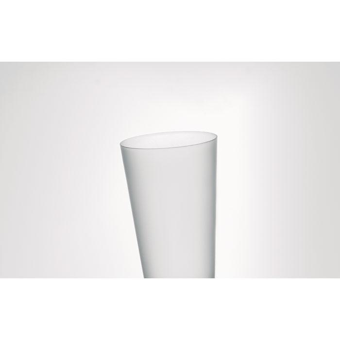 Полипропиленовый стакан с матовым покрытием, Добавить к сравнению FESTA CUP - фото 3 - id-p73270623