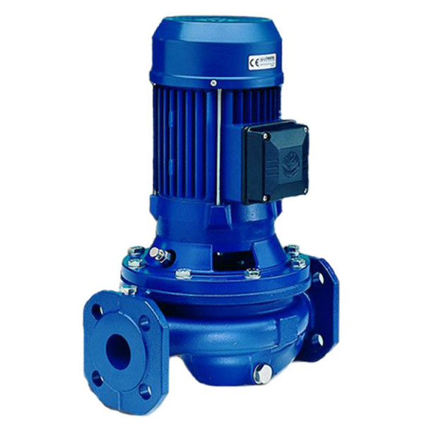 Циркуляционный моноблочный насос, FCE 50-125/11, Lowara
