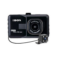 Видеорегистратор iBOX PRO-790