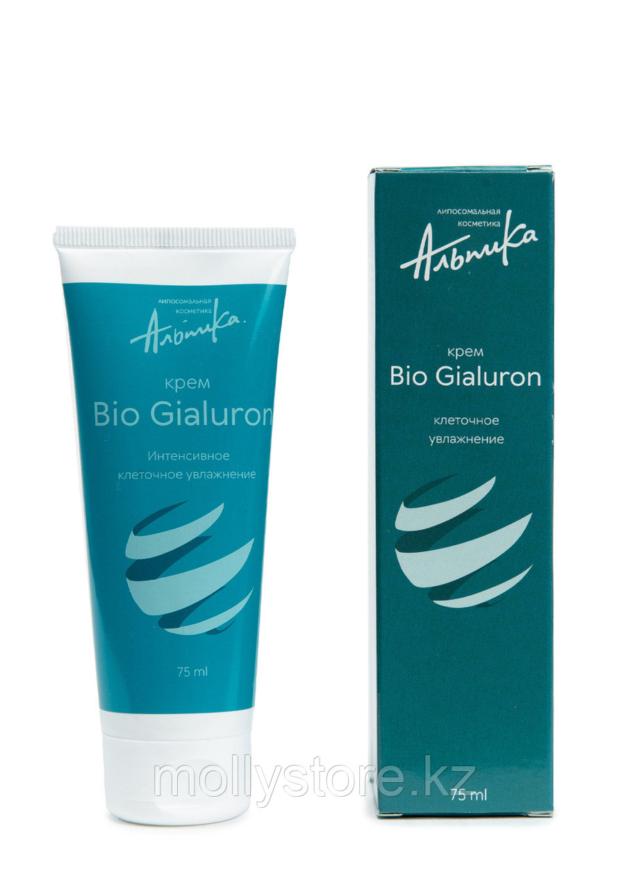 Крем Bio Gialuron 75 мл