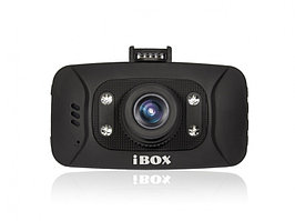 Видеорегистратор iBOX Z-800
