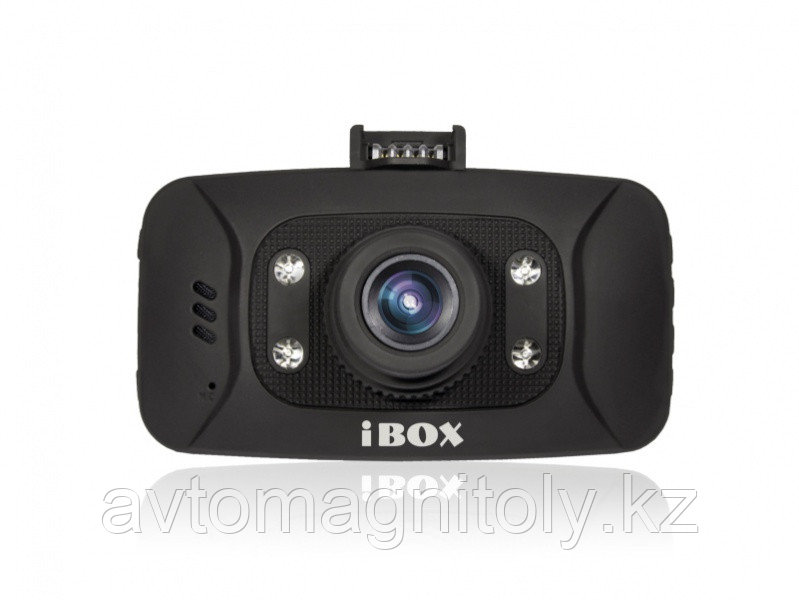 Видеорегистратор iBOX Z-800, фото 1
