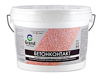 Грунтовка Grand victory Бетонконтакт 15 кг