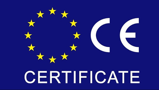 Сертификация CE