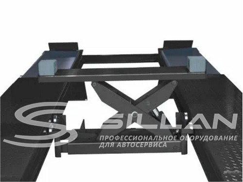 Подъемник второго уровня