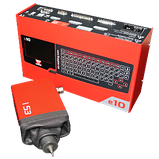 Интегрируемый маркиратор SIC Marking E-smart, окно 50х20мм, фото 2