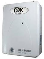 Котел газовый настенный двухконтурный SAMSUNG DDK SSB-30 MSK до 350м²