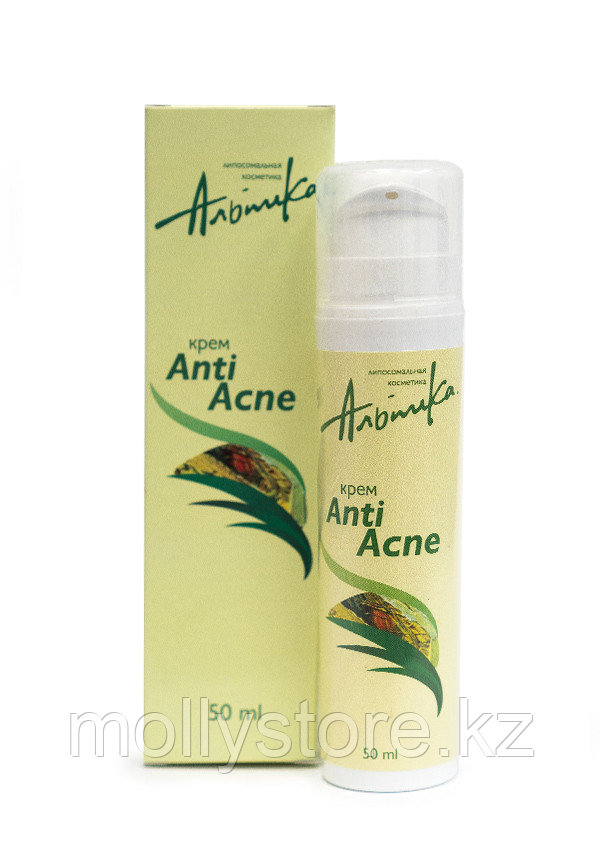 Крем Anti Acne 50 мл
