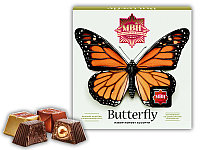 конфеты бабочка акконд. кондитерская фабрика баттерфляй каталог. набор шоколадных конфет butterfly. конфеты баттерфляй. каталог кондитерских изделий.
