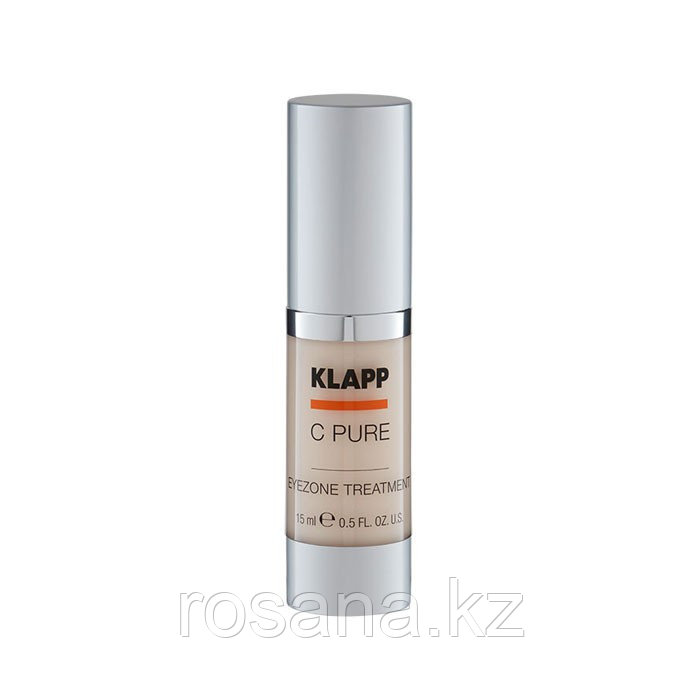 Крем для кожи вокруг глаз / C PURE