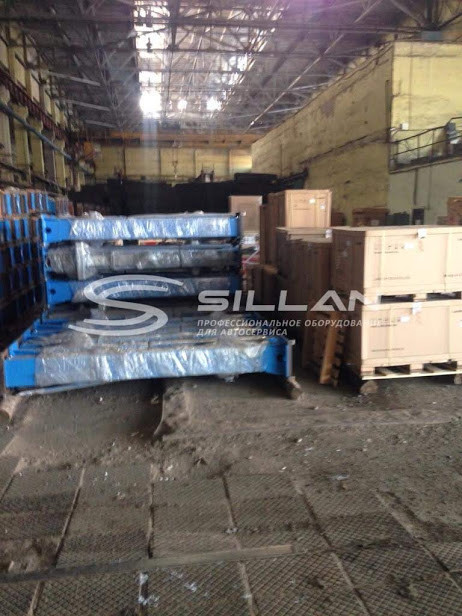 SILLAN PL-P45 склад 3