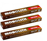 Электроды Монолит РЦ ТМ Monolith диам. 2,5 мм. Украина, фото 3