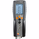 Комплект Testo 340 (O2 CO NO), фото 3