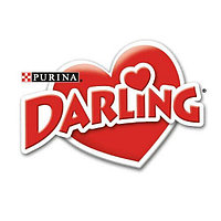 Darling Дарлинг корма для кошек эконом класса (Россия)