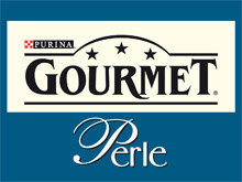 Gourmet Perle - влажные корма для кошек