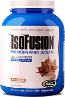 Протеин / Изолят ISOFUSION, 3 LBS