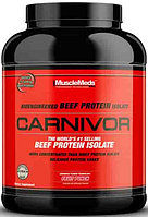 Протеин / Изолят  Carnivor, 4 lbs.