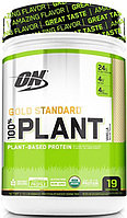 Протеин  GOLD STANDARD 100% PLANT 1,6 LBS.