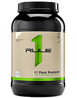 Протеин / Изолят  R1 Plant Protein 1,7 lbs.