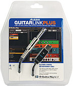 Внешняя звуковая карта с USB ALESIS Guitar Link Plus