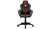 Кресло игровое ThunderX3 YC1 Black-Red