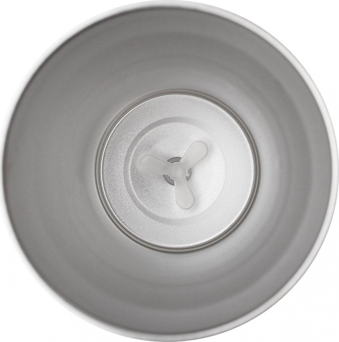 Кружка мешалка Self Stirring Mug 450 мл (черная) - фото 7 - id-p73285180