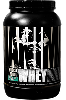 Протеин / Изолят / Концетрат  Animal Whey, 2 lbs.