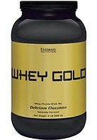 Протеин / Изолят / Концетрат Whey Gold, 2 lbs.