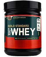 Протеин / Изолят / Концетрат 100% Whey Protein, 1lbs.