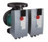 Циркуляционные насосы для систем отопления Wilo-Stratos Stratos-D 50/1-12 PN 6/10, фото 2