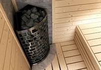 ЭЛЕКТРИЧЕСКАЯ ПЕЧЬ SAWO ARIES ARI3-90NI2-CNR-P (9,0 КВТ, БЕЗ ПУЛЬТА, НЕРЖАВЕЙКА, ВСТРОЕН. БЛОК МОЩНОСТИ, УГЛОВ, фото 4