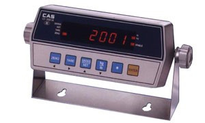 Весовой индикатор СI-2001A