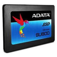 Жесткий диск внутренний ADATA SU800 128 Гб SSD 2.5″ SATA ASU800SS-128GT-C