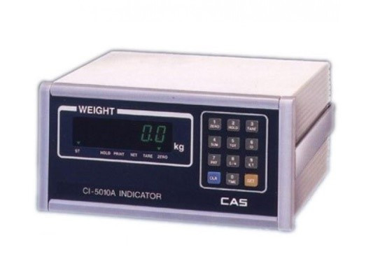 Весовой индикатор CI-5010 A