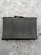 Радиатор основной Toyota Corolla 1995 г.