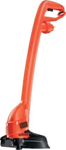Триммер электрический Black&Decker GL 250-QS