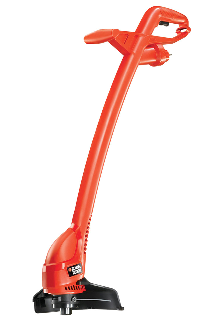 Триммер электрический Black&Decker GL 310-QS